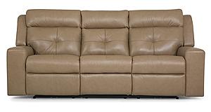[Special Order] Grove Sofa Power w/Power Headrest by Palliser