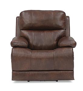 [Special Order] Kenaston Power Wallhugger Recliner w/Power Headrest by Palliser