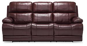 [Special Order] Kenaston Sofa Power w/Power Headrest by Palliser