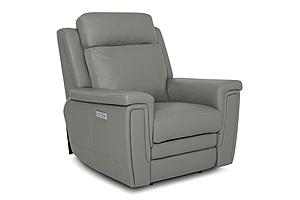 [Special Order] Asher Wallhugger Power Recliner w/Power Headrest by Palliser