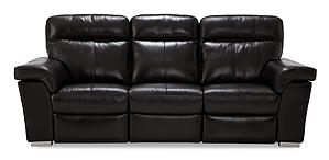 [Special Order] Alaska Sofa Power w/Power Headrest by Palliser