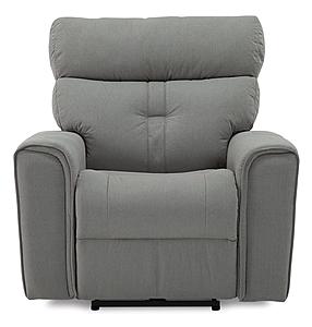 [Special Order] Acacia Armless Chair by Palliser