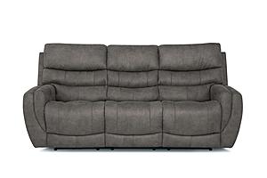 [Special Order] Gavin Sofa Power w/Power Headrest by Palliser