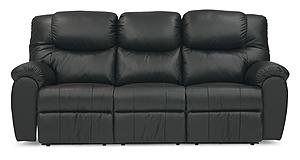 [Special Order] Regent Sofa Manual Recliner by Palliser