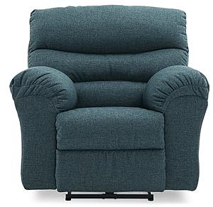 [Special Order] Durant Wallhugger Recliner by Palliser