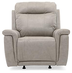 [Special Order] Westpoint Swivel Rocker Recliner by Palliser