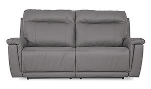 [Special Order] Westpoint Sofa Manual Recliner 2 over 2 by Palliser