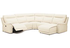 [Special Order] Westpoint Sectional Sofa, Configuration 1 by Palliser