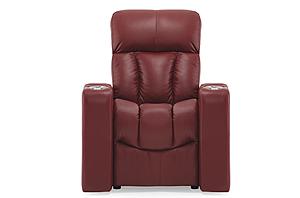 [Special Order] Paragon Recliner Power w/Power Headrest by Palliser