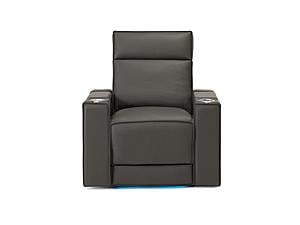[Special Order] Ace Power Recliner w/Power Headrest & Lumbar by Palliser