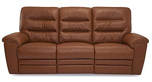 [Special Order] Keiran Sofa Power w/Power Headrest by Palliser