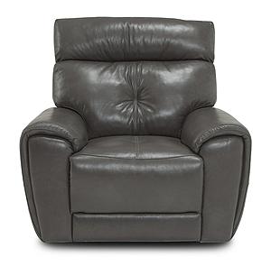 [Special Order] Aedon Wallhugger Power Recliner w/Power Headrest by Palliser