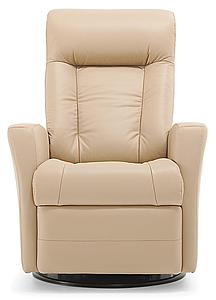 [Special Order] Banff Swivel Glider Power Recliner by Palliser