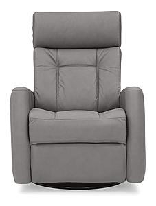 [Special Order] West Coast II Swivel Glider Power w/Power Headrest by Palliser