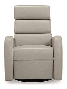 [Special Order] Central Park II Swivel Glider Power Recliner by Palliser