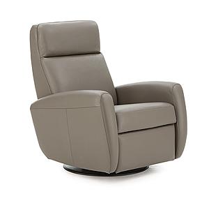 [Special Order] Buena Vista II Swivel Glider Manual Recline by Palliser