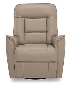 [Special Order] Dover Swivel Glider Power w/Power Headrest by Palliser