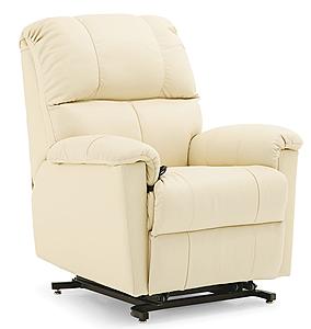 [Special Order] Gilmore Swivel Glider Recliner by Palliser