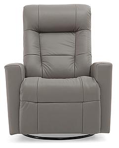 [Special Order] Chesapeake II Swivel Glider Manual Recliner by Palliser