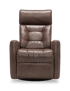 [Special Order] Baltic Wallhugger Power Recliner w/Power Headrest by Palliser