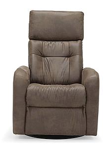 [Special Order] Sorrento Power Wallhugger Recliner w/Power Headrest by Palliser