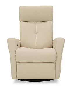 [Special Order] Prodigy Swivel Glider Power Recliner w/Power Headrest by Palliser