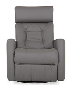 [Special Order] Baltic II Wallhugger Power Recliner w/Power Headrest by Palliser