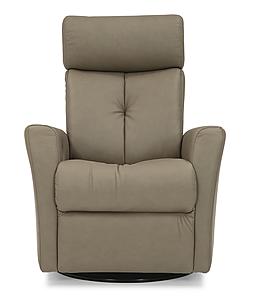 [Special Order] Prodigy II Swivel Glider Power Recliner w/Power Headrest by Palliser
