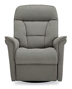 [Special Order] Stonegate II Swivel Glider Power Recliner w/Power Headrest by Palliser