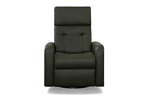 [Special Order] Sorrento II Swivel Glider Power Recliner w/Power Headrest by Palliser