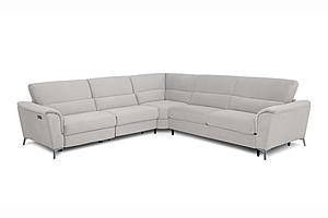 [Special Order] Lorenzo Sectional Sofa, Configuration 2 by Palliser