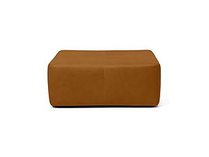[Special Order] Mingle Square Small Ottoman by Palliser