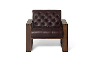 [Special Order] Wyatt Tufted Chair by Palliser
