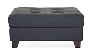 [Special Order] Jura Ottoman by Palliser