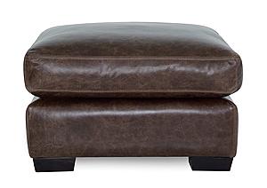 [Special Order] Colebrook Ottoman by Palliser