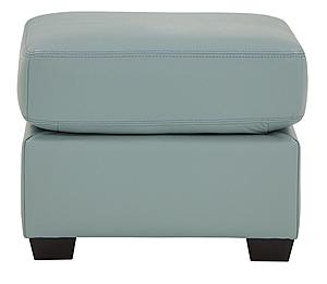 [Special Order] Creighton Ottoman by Palliser