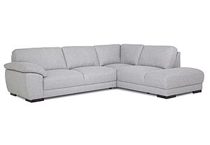 [Special Order] Bowen Sectional Sofa, Configuration 1 by Palliser