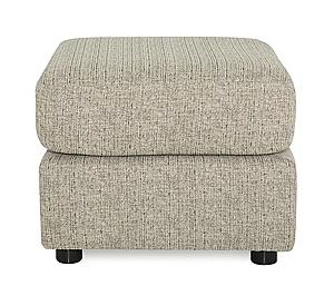 [Special Order] Alula Rectangular Ottoman by Palliser