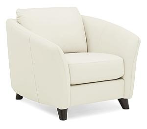 [Special Order] Alula Chair w/2 Arms by Palliser