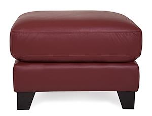 [Special Order] Rosebank Ottoman by Palliser