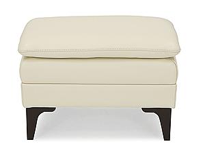 [Special Order] Balmoral Ottoman by Palliser