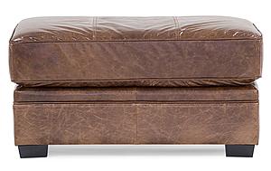 [Special Order] Viceroy Rectangular Ottoman by Palliser