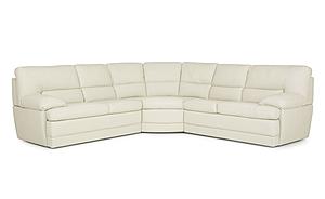 [Special Order] Northbrook Sectional Sofa, Configuration 1 by Palliser