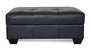 [Special Order] Barrett Ottoman by Palliser