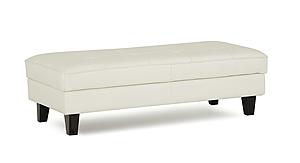 [Special Order] Barbara Ottoman by Palliser