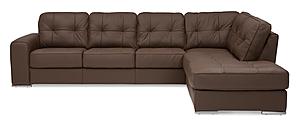[Special Order] Pachuca Sectional Sofa, Configuration 2 by Palliser