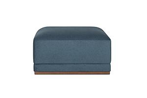 [Special Order] Shea Cocktail Ottoman by Palliser