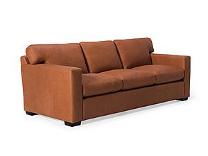 [Special Order] Madison Track Arm Grande Sofa by Palliser