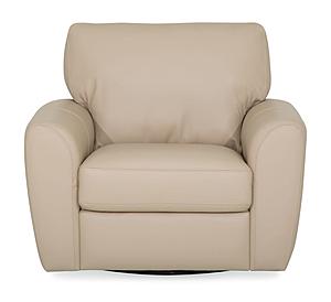 [Special Order] Connecticut Swivel Chair by Palliser