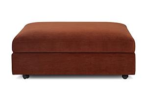 [Special Order] Ensemble Track Arm Ottoman by Palliser